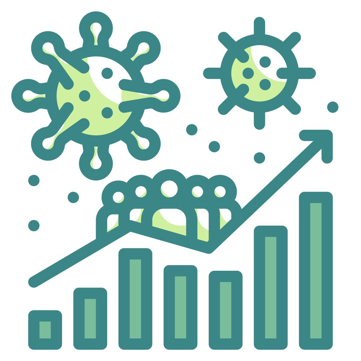 graph icon