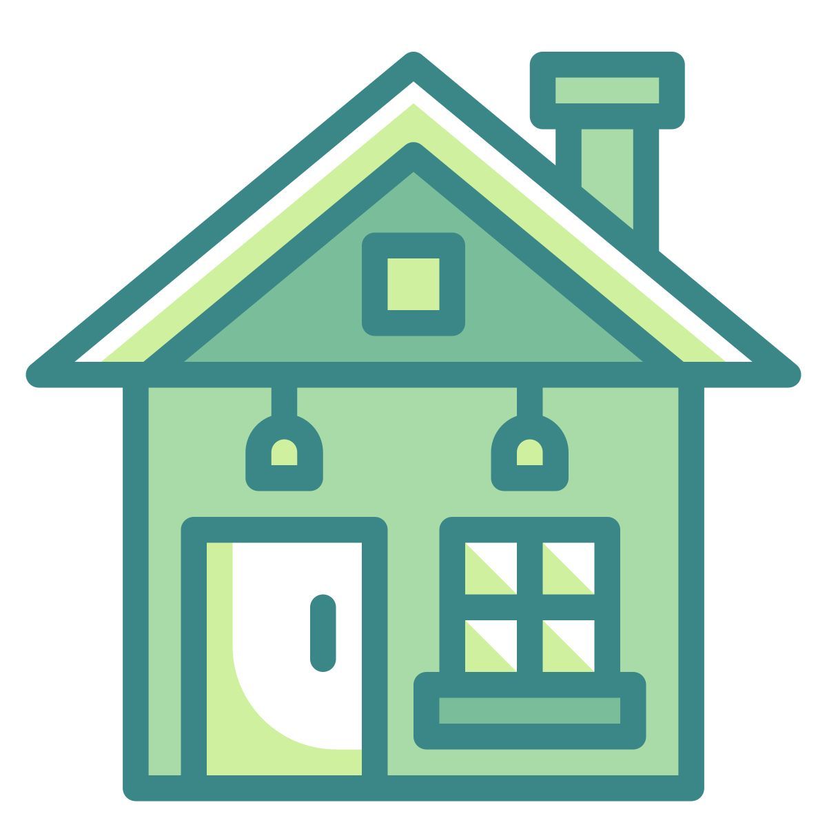 home icon