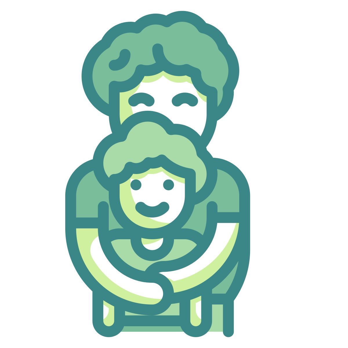 hug icon