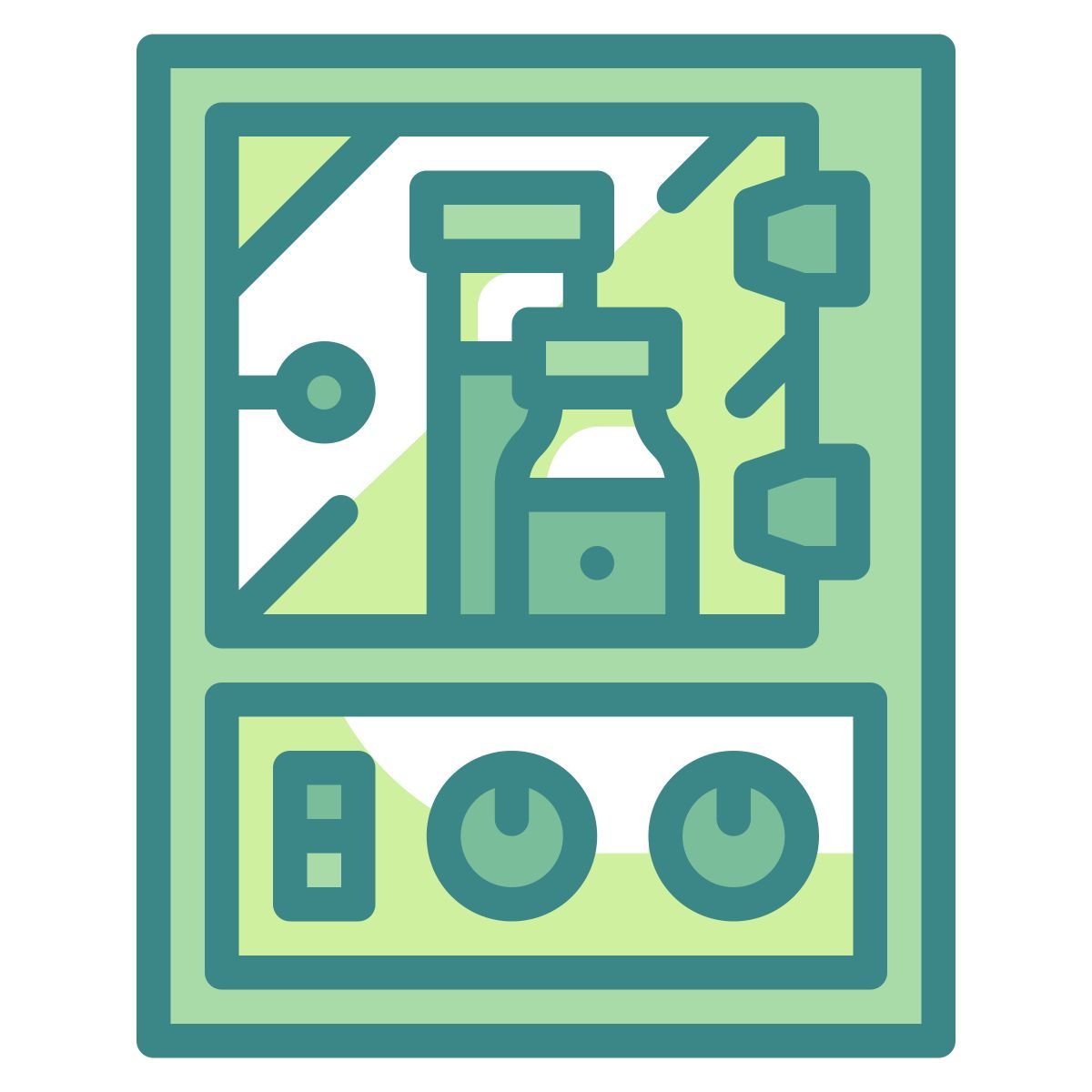 incubatrice icon