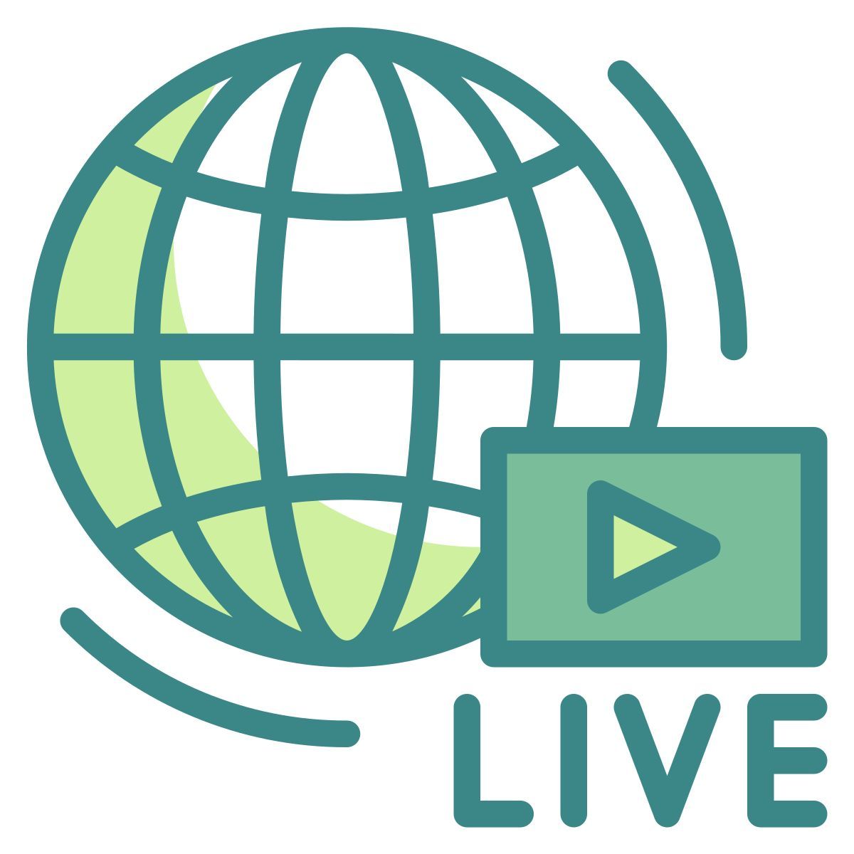 internet icon