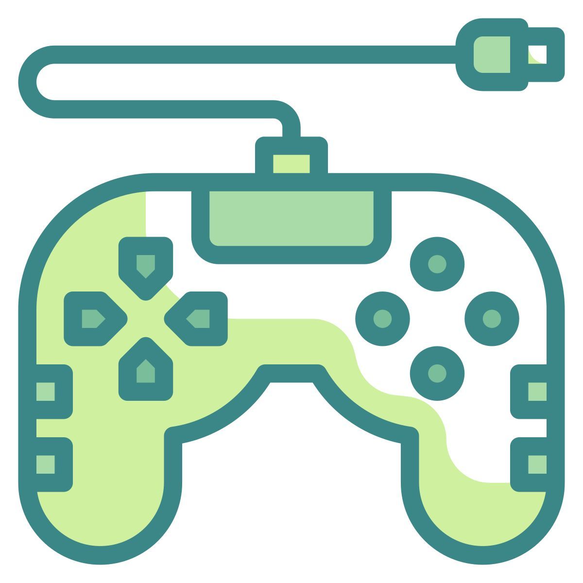 joystick icon