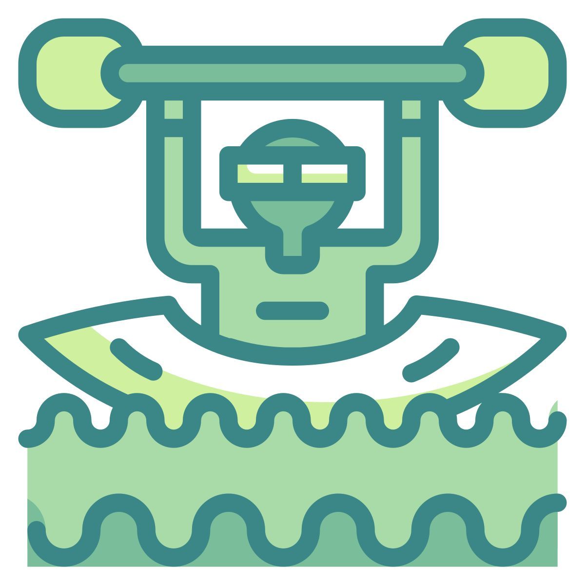 kayak icon