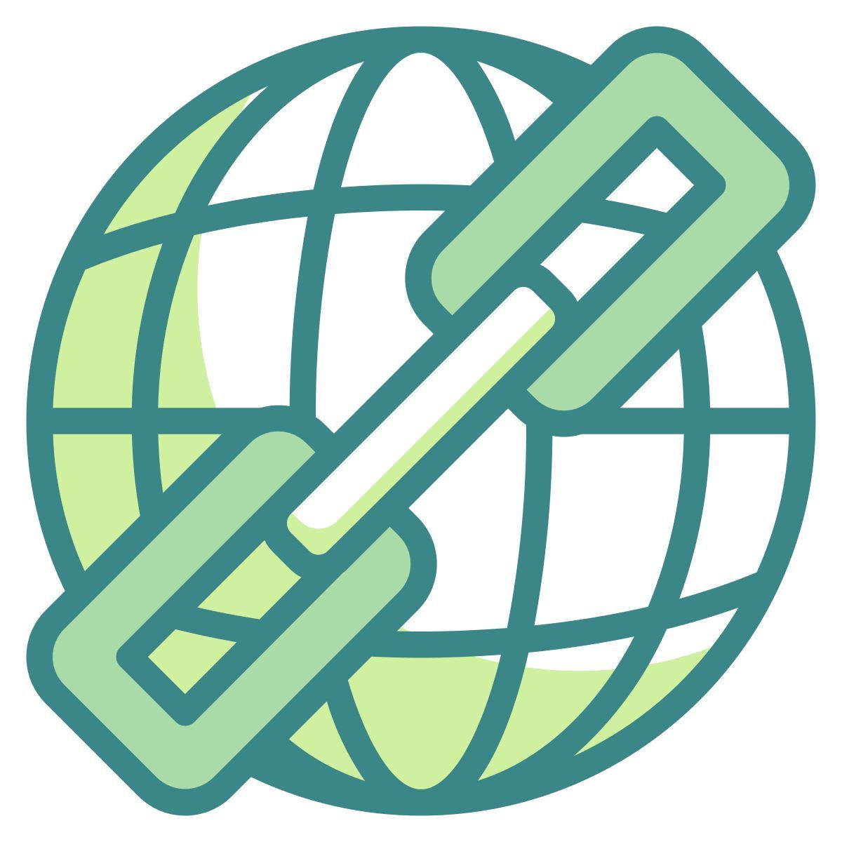 link icon