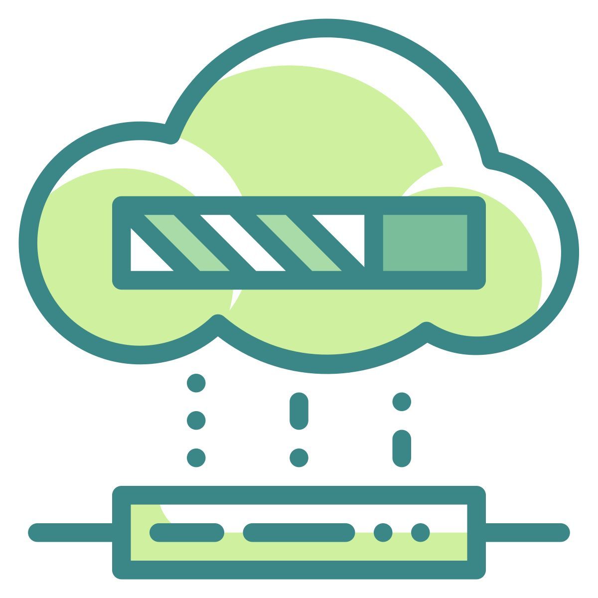loading icon