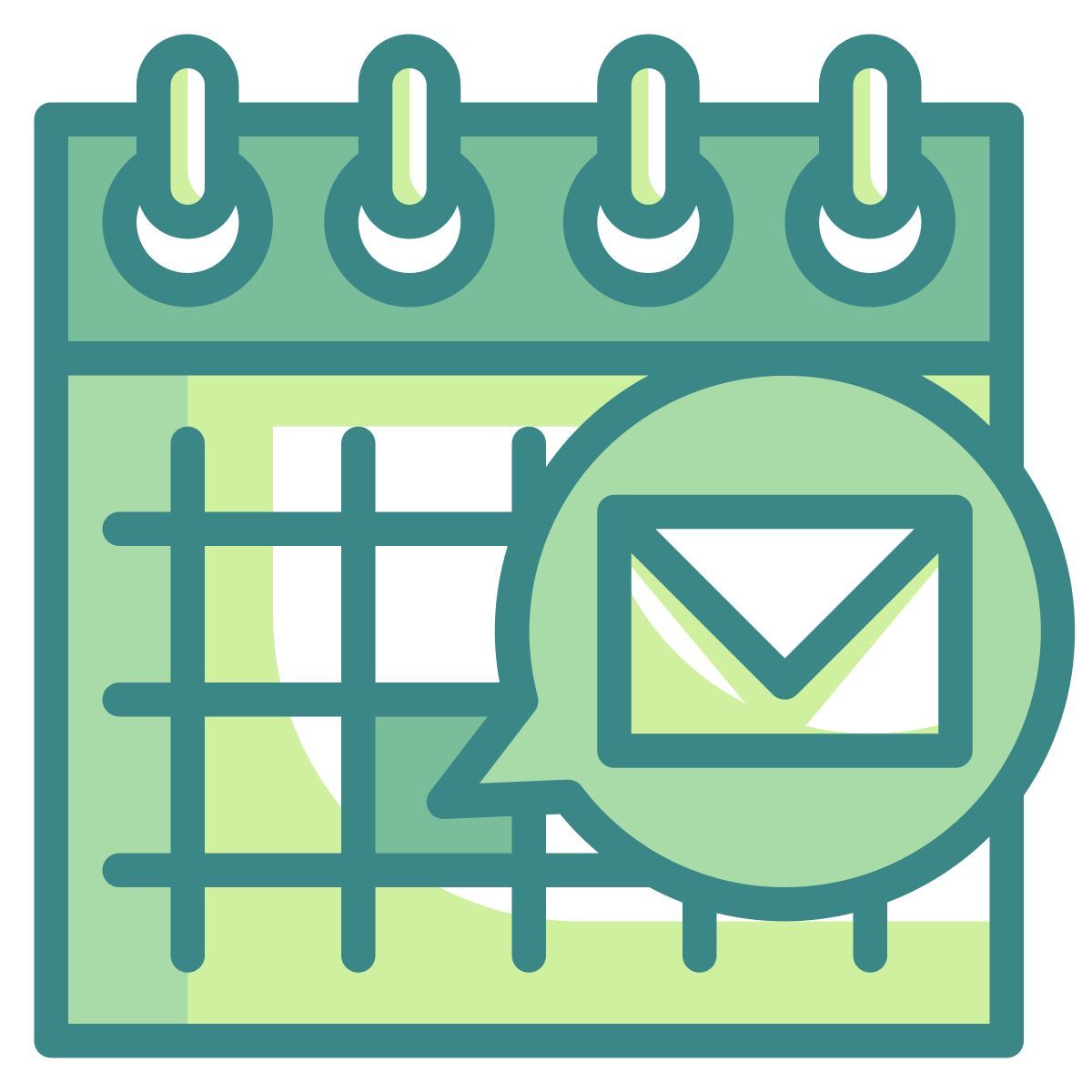 mail icon