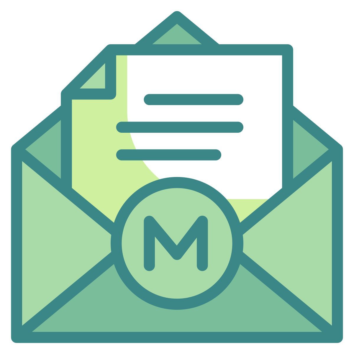 mail icon
