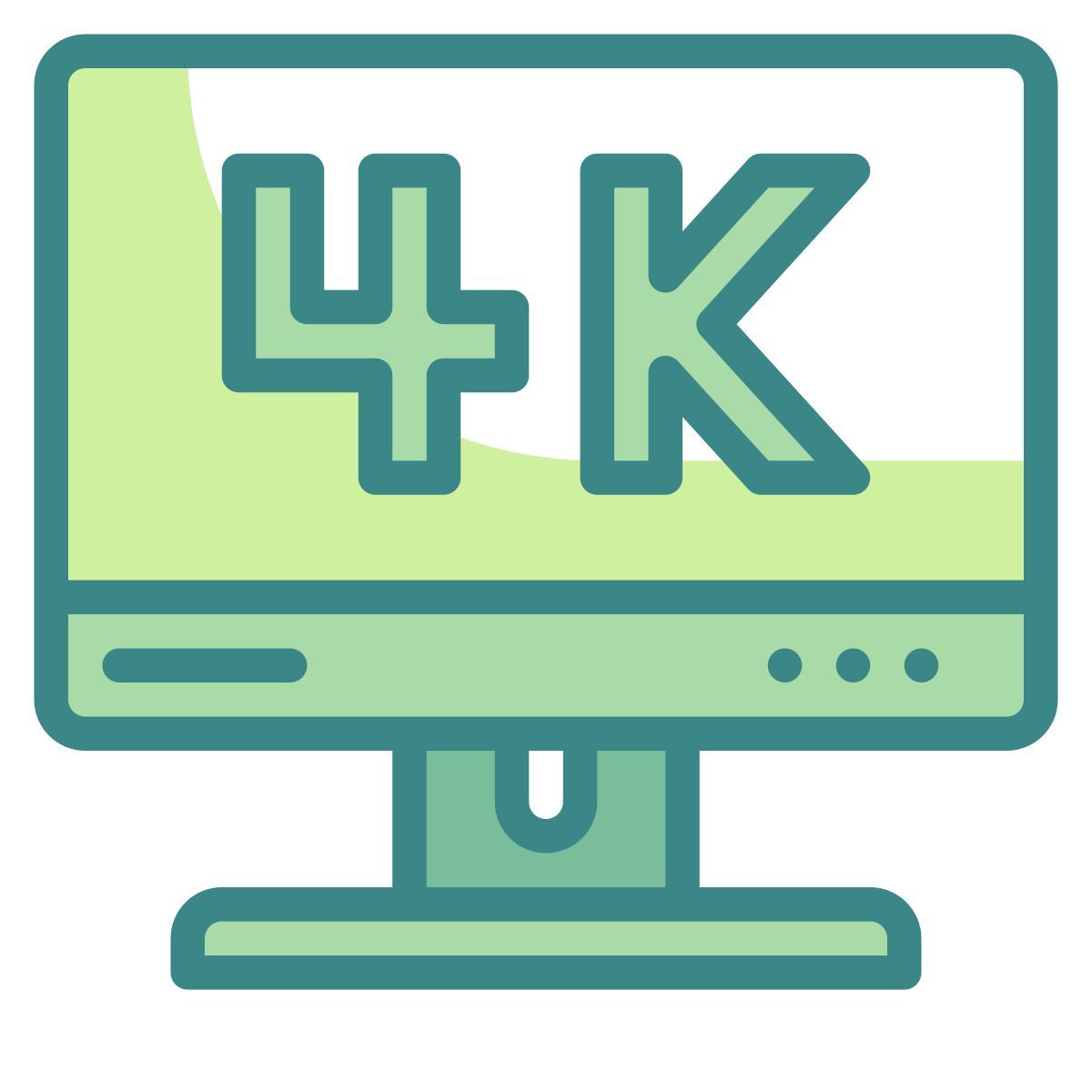 monitor icon