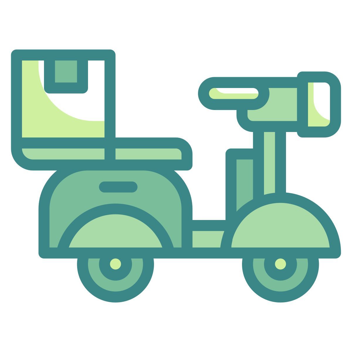 scooter icon