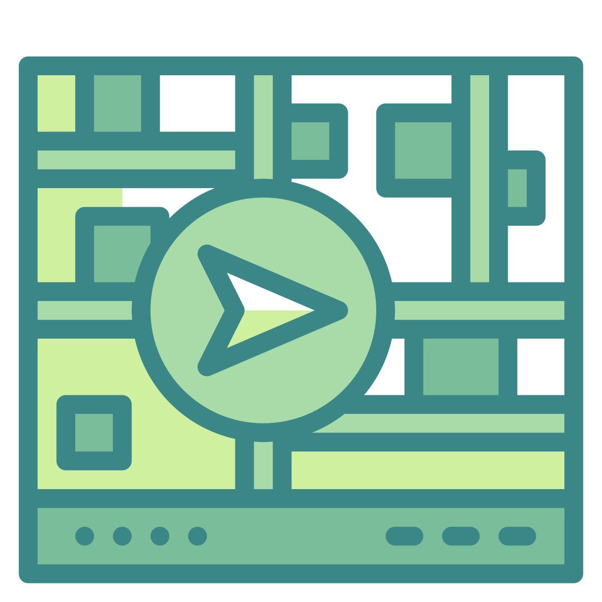 navigation icon