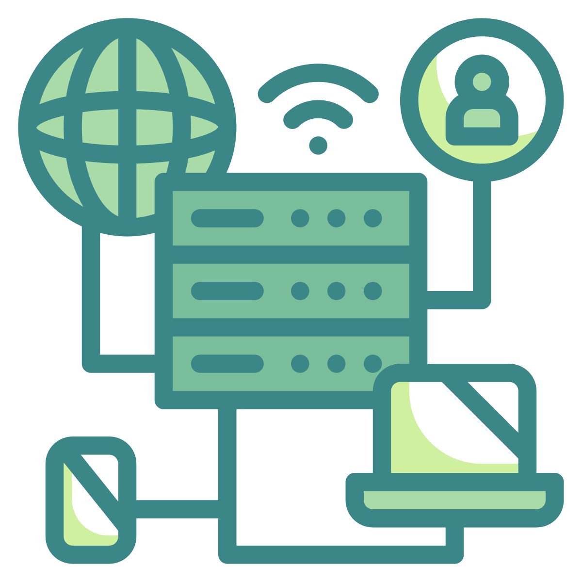 network icon