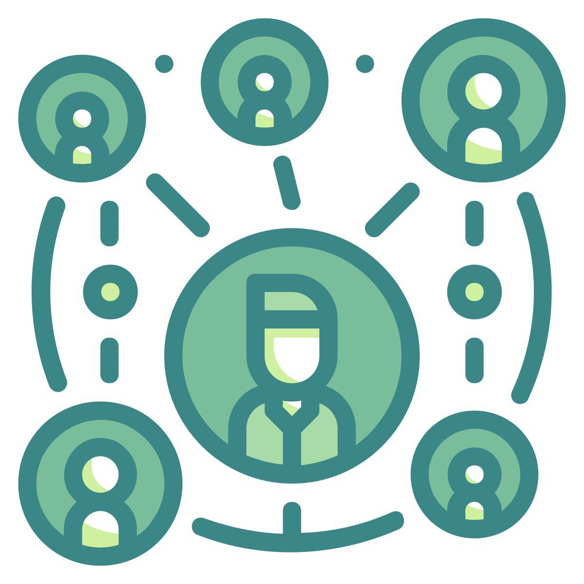 network icon