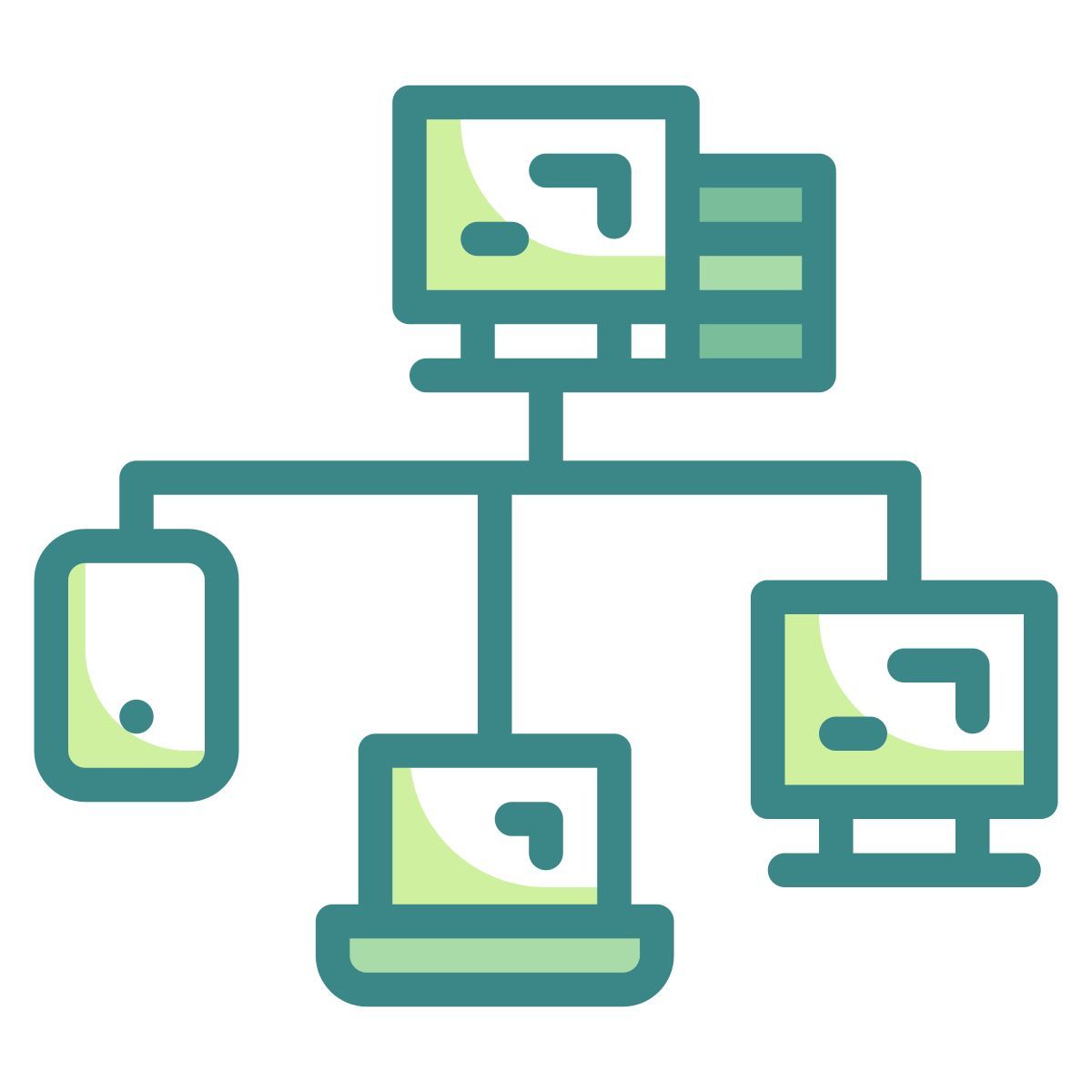 network icon