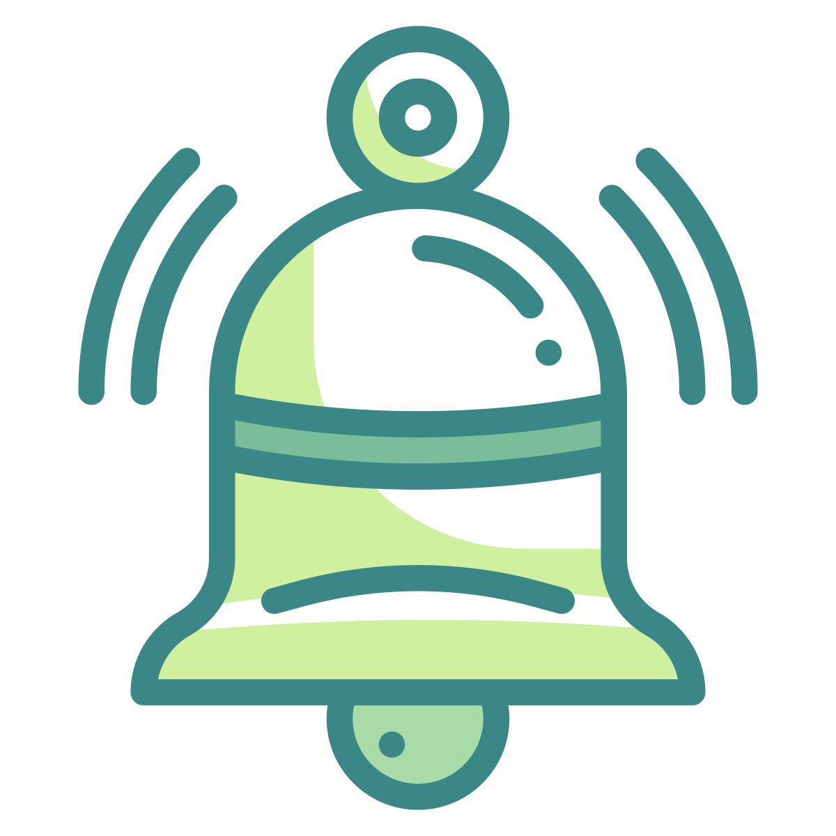 notification icon