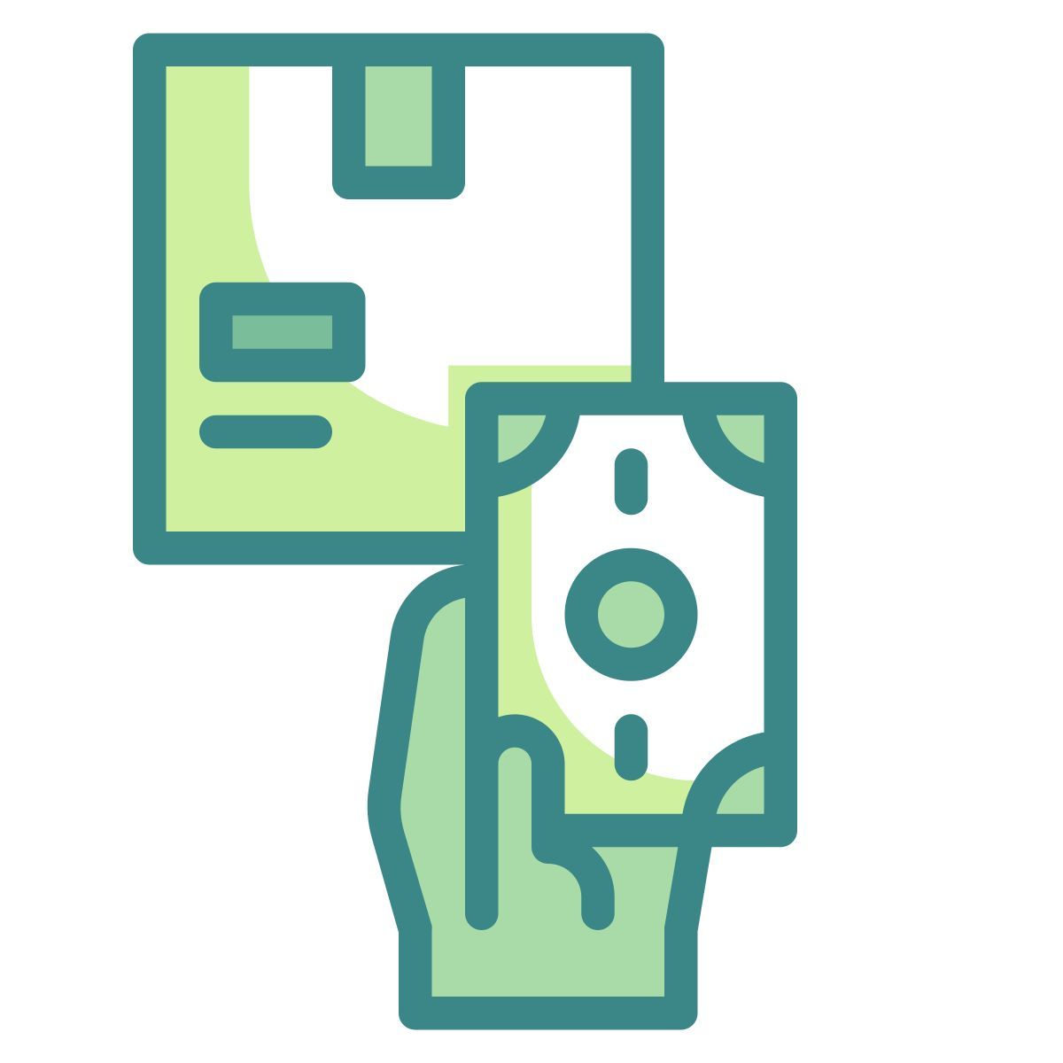 payment icon