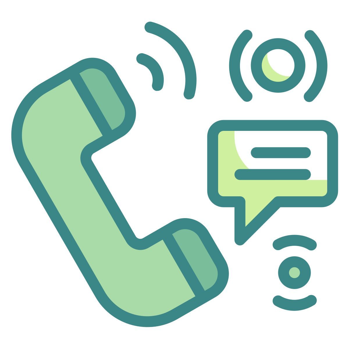 phone call icon