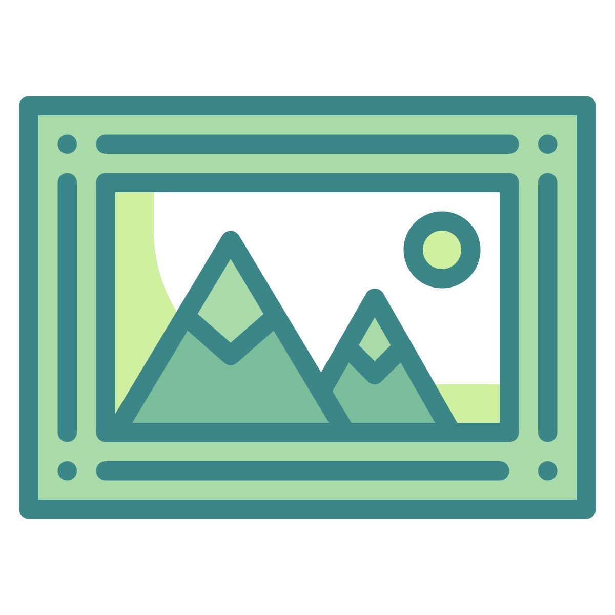 photo icon