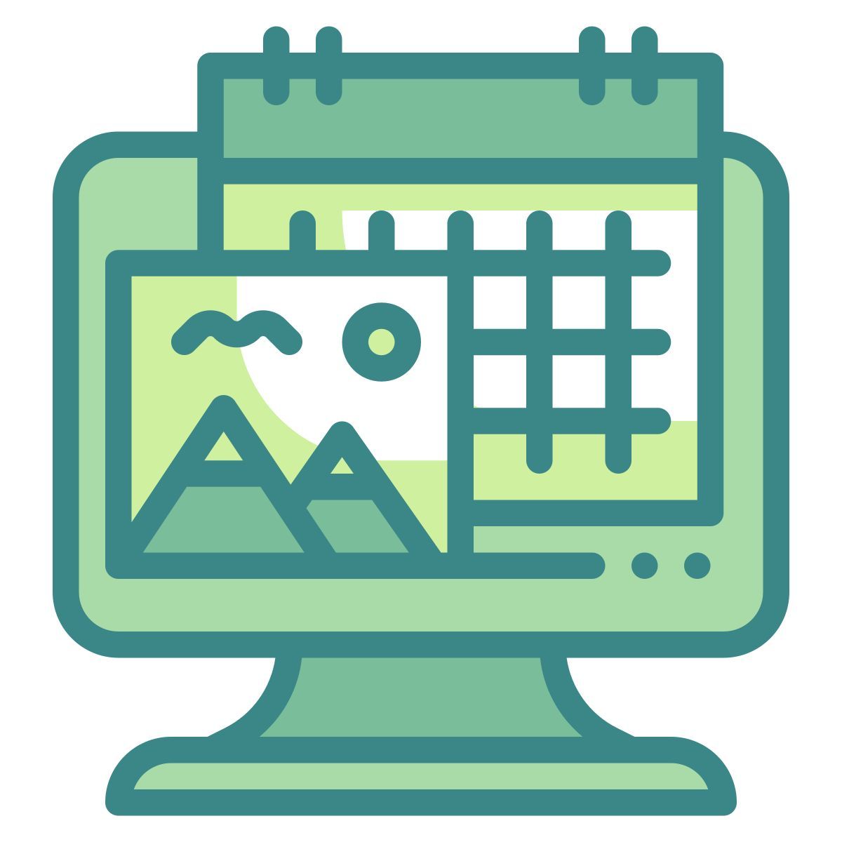 picture icon
