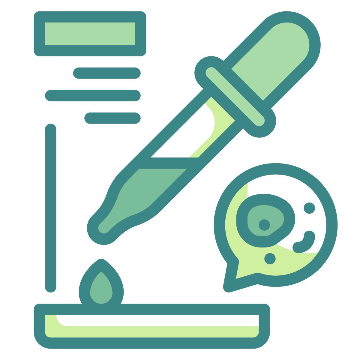 pipette icon