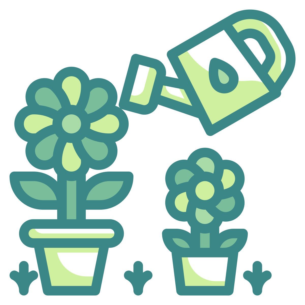 plant icon