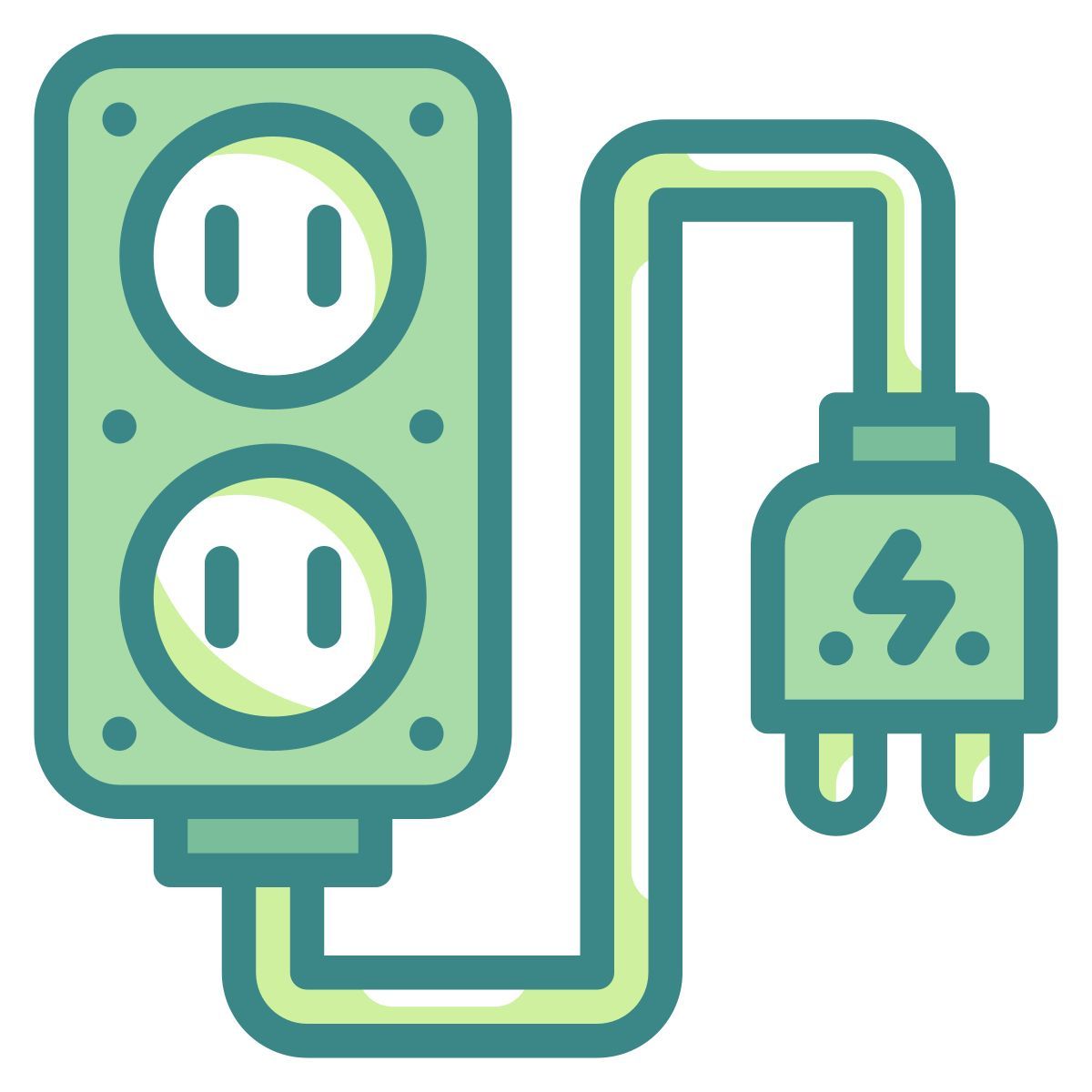 plug icon