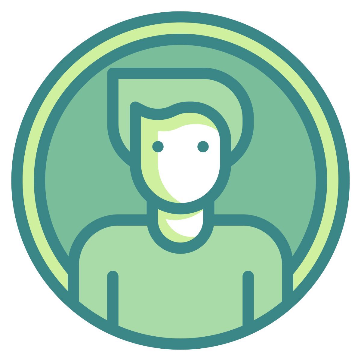 profile icon