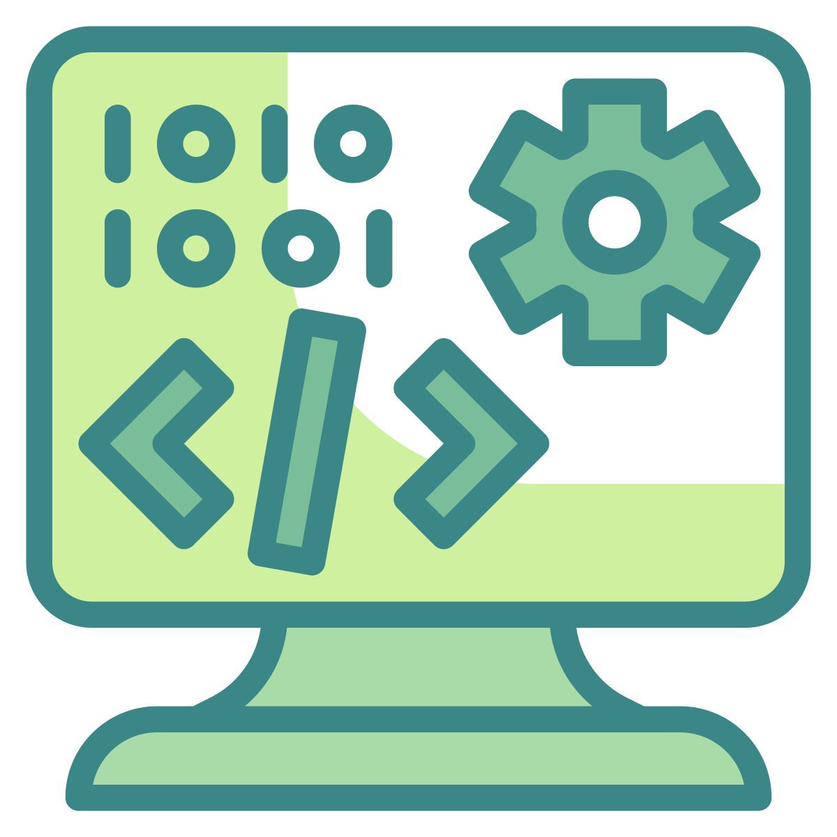 programming icon