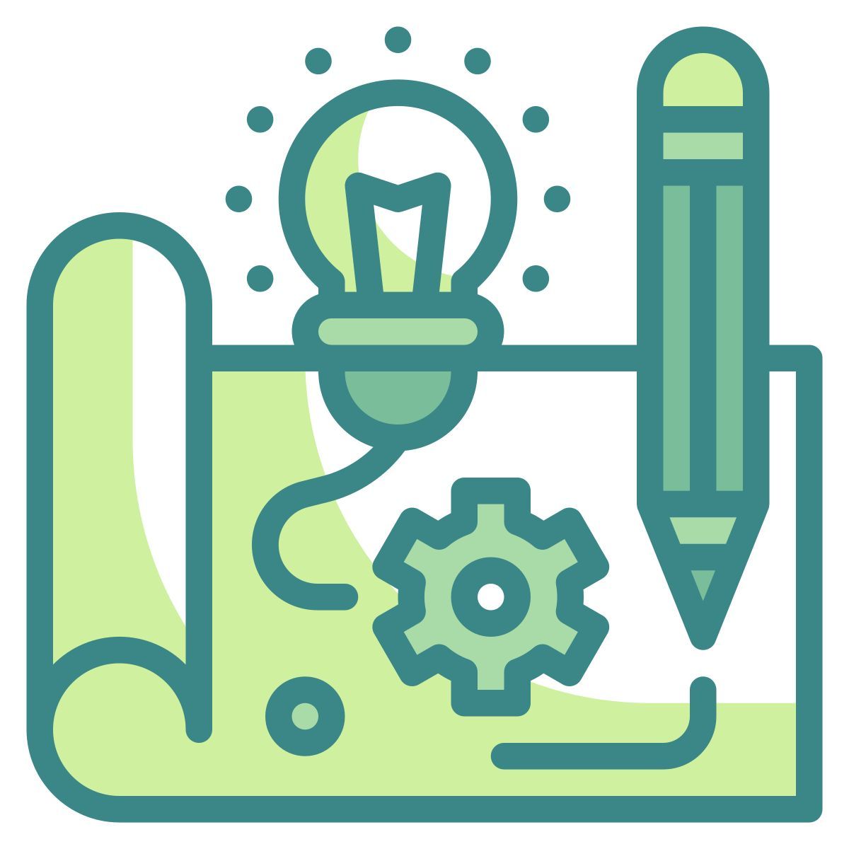 Protótipo icon