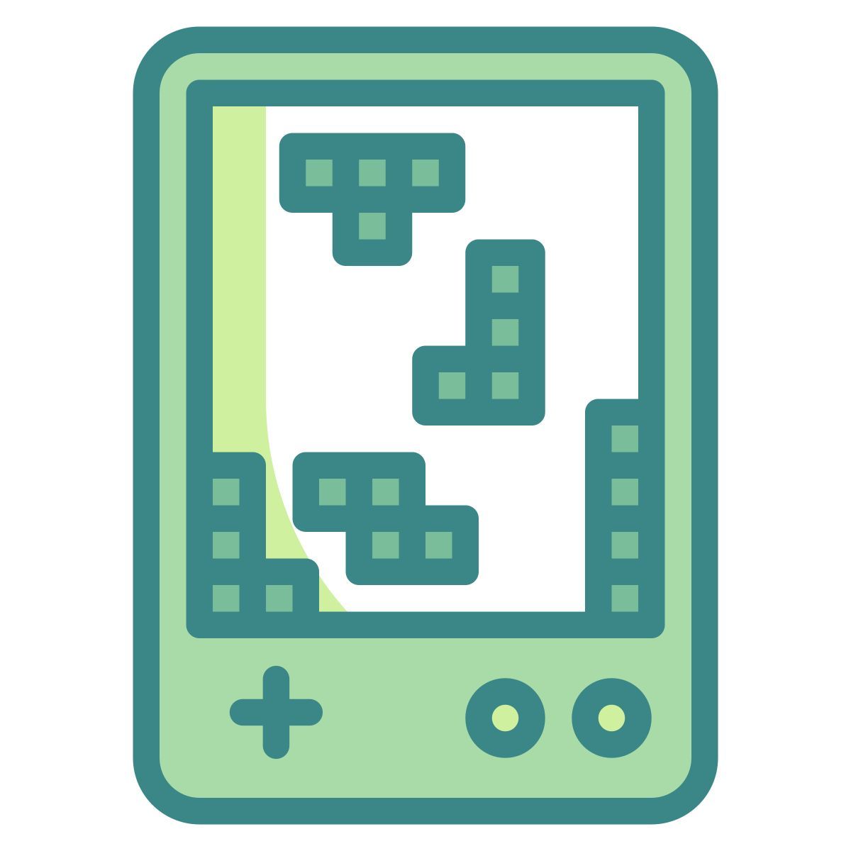 puzzle game icon