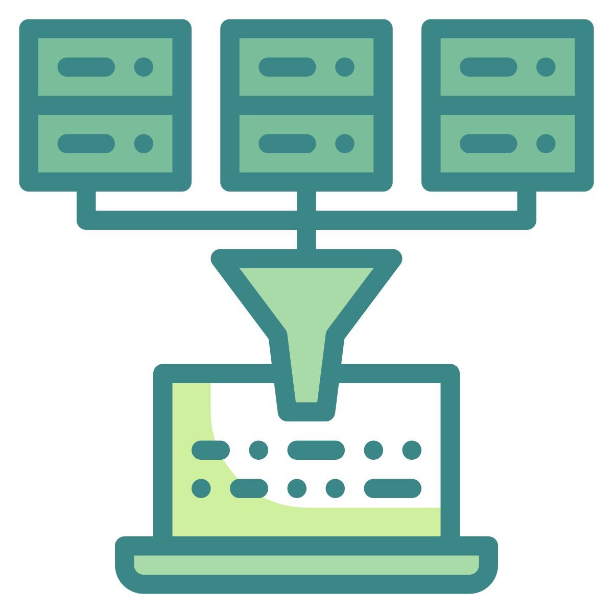 query icon