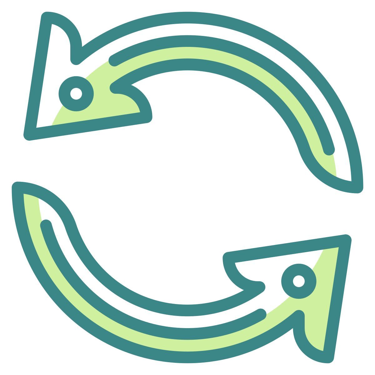 refresh icon