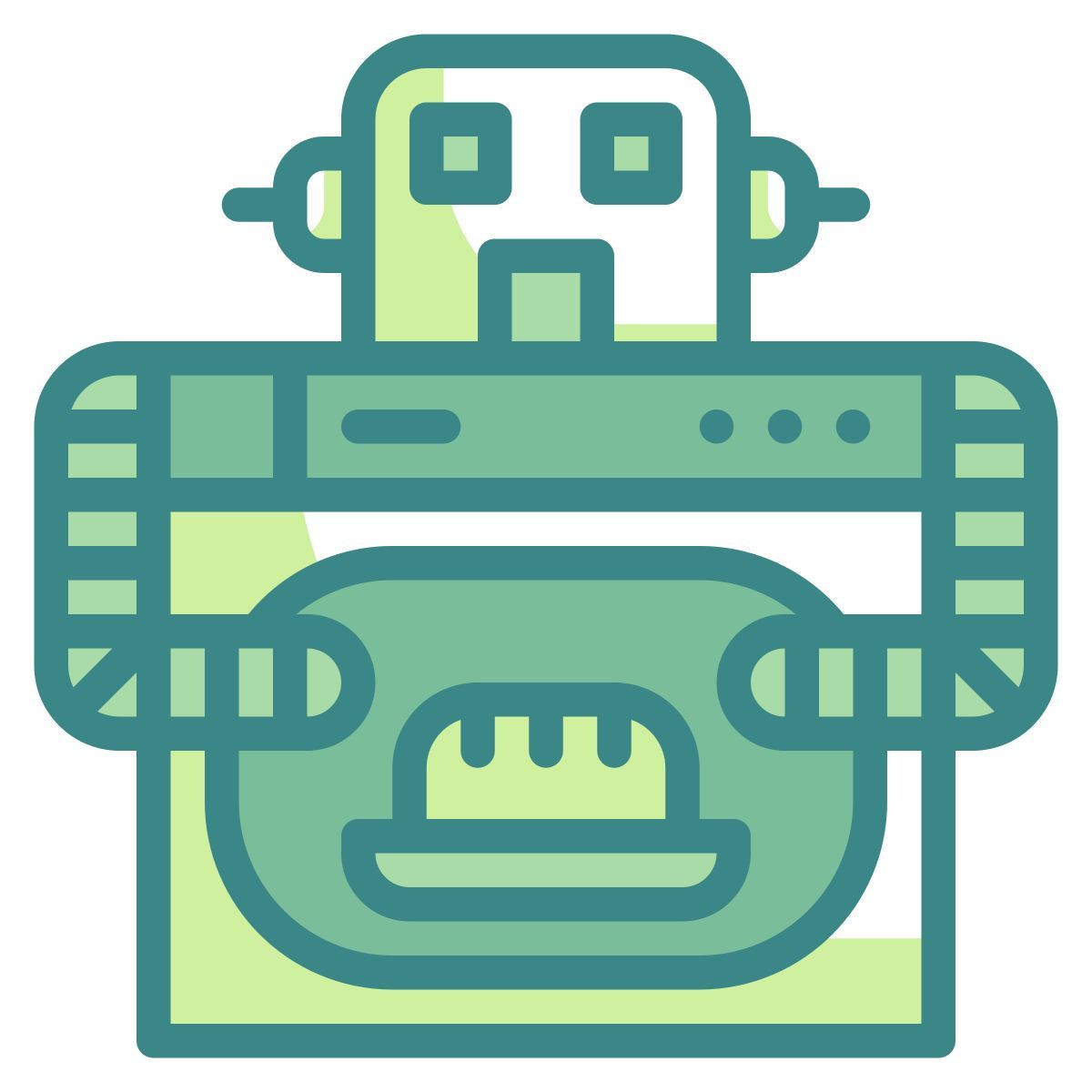 robotique icon