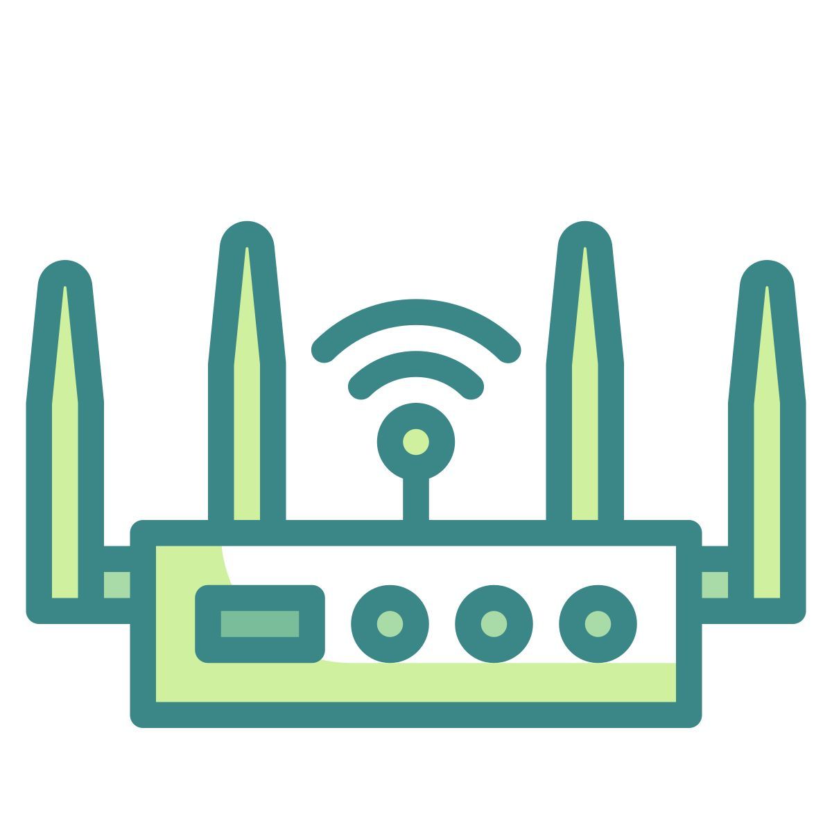 router icon