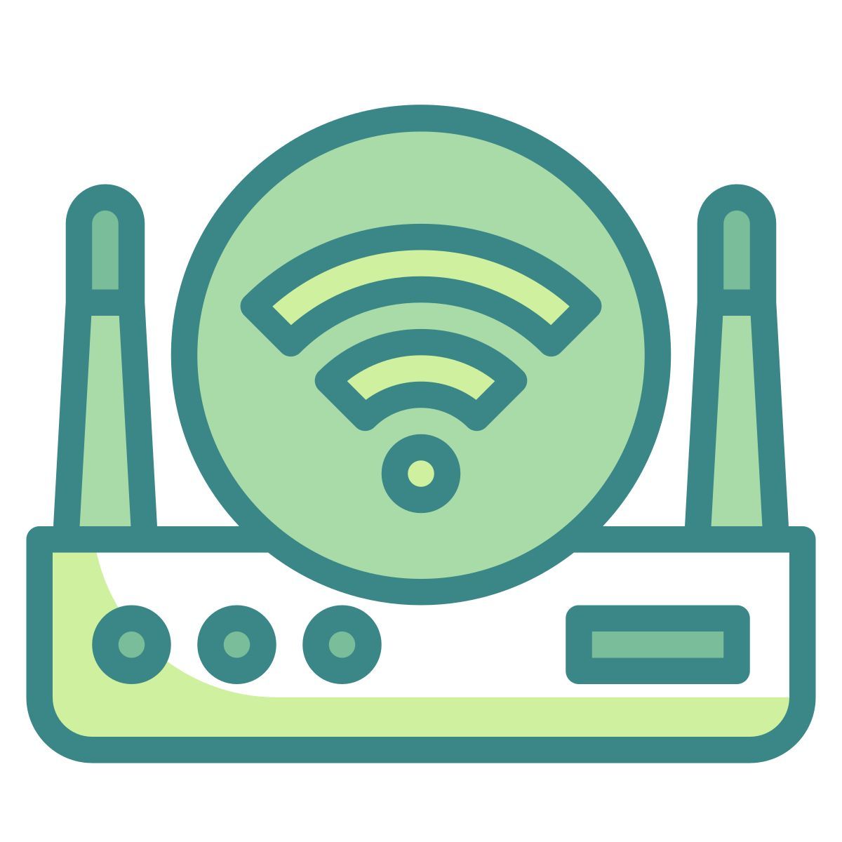 router icon