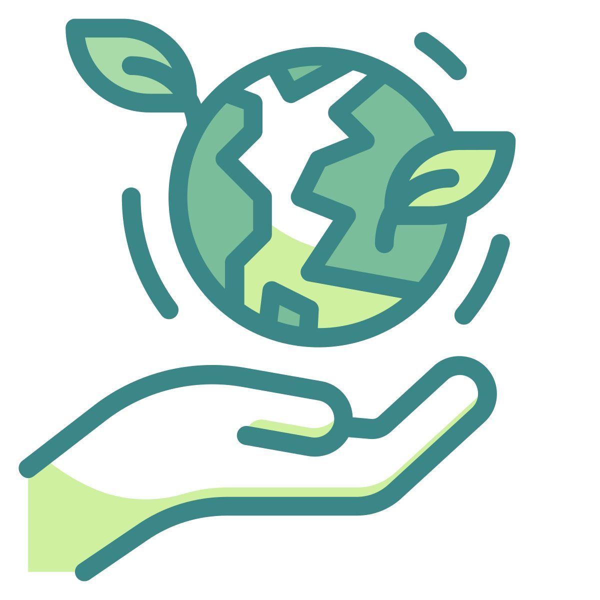 sauver le monde icon