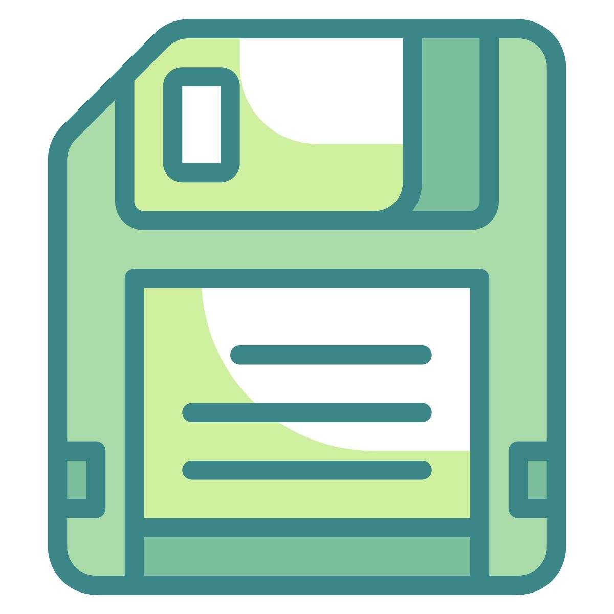 save icon