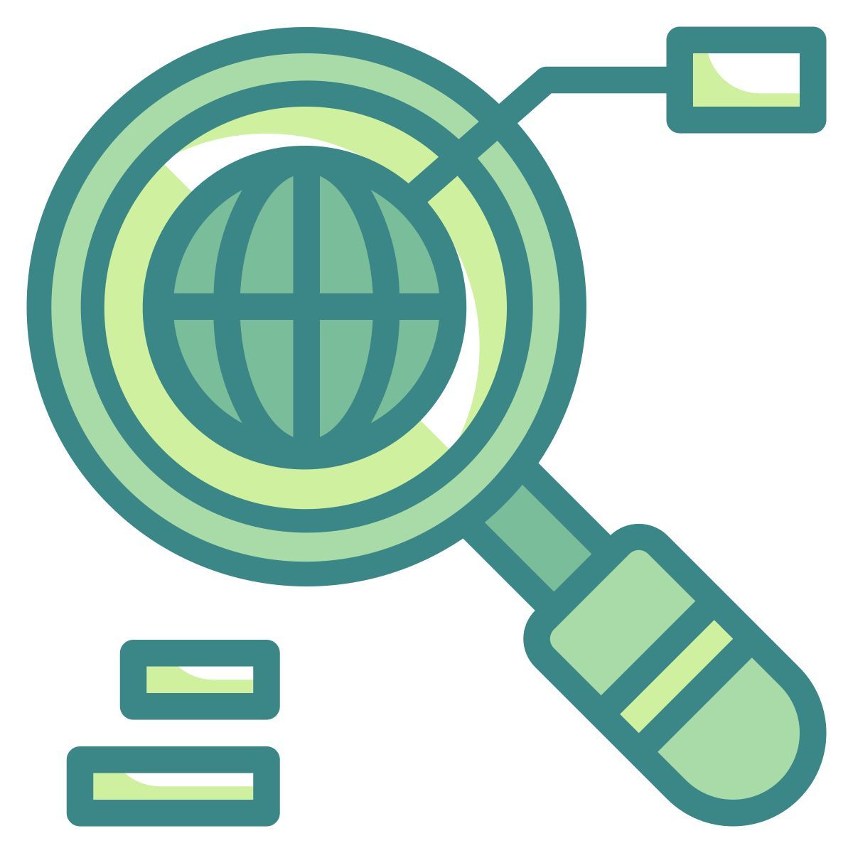 search icon