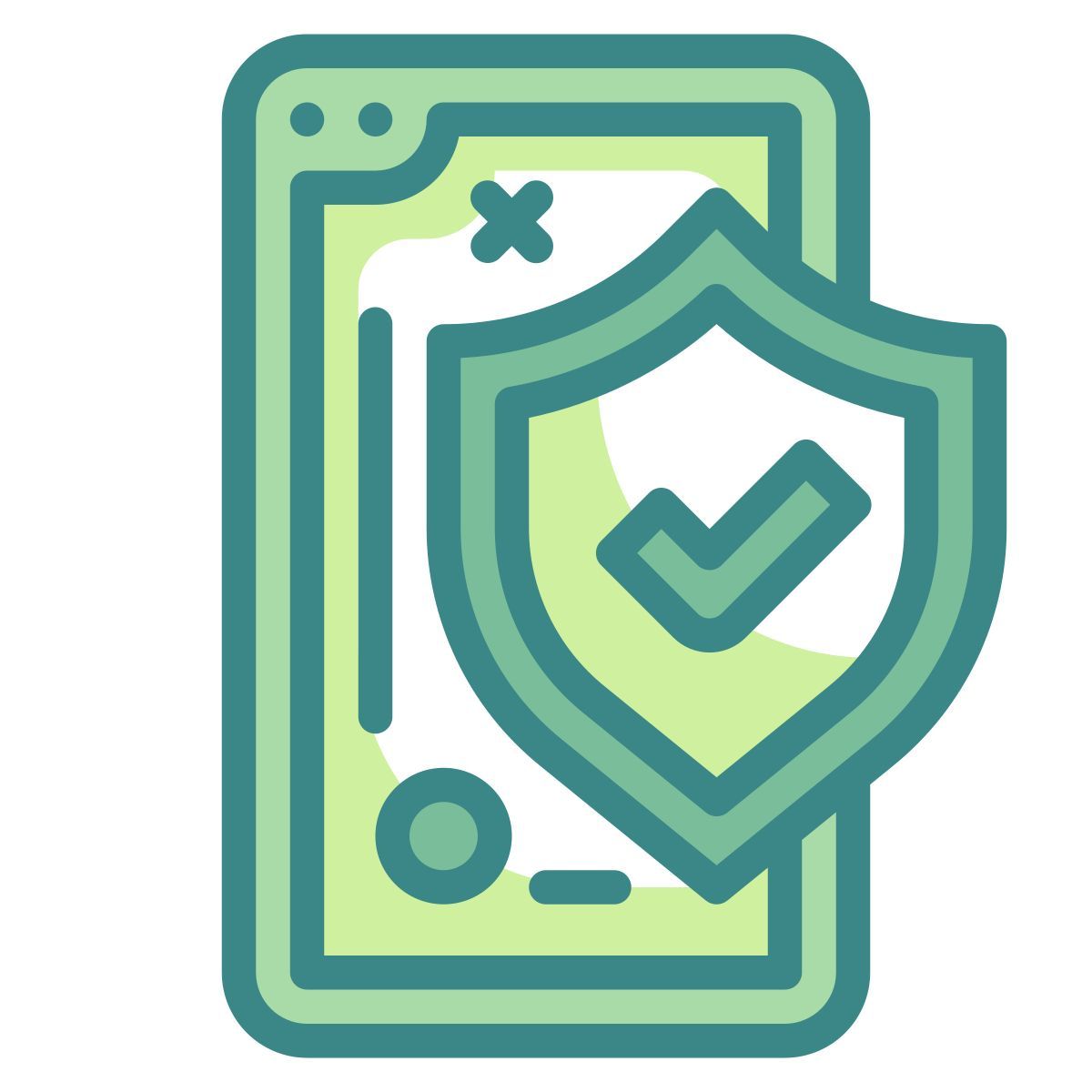 security icon