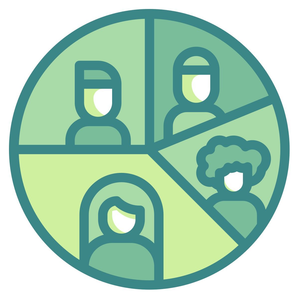 segmento icon