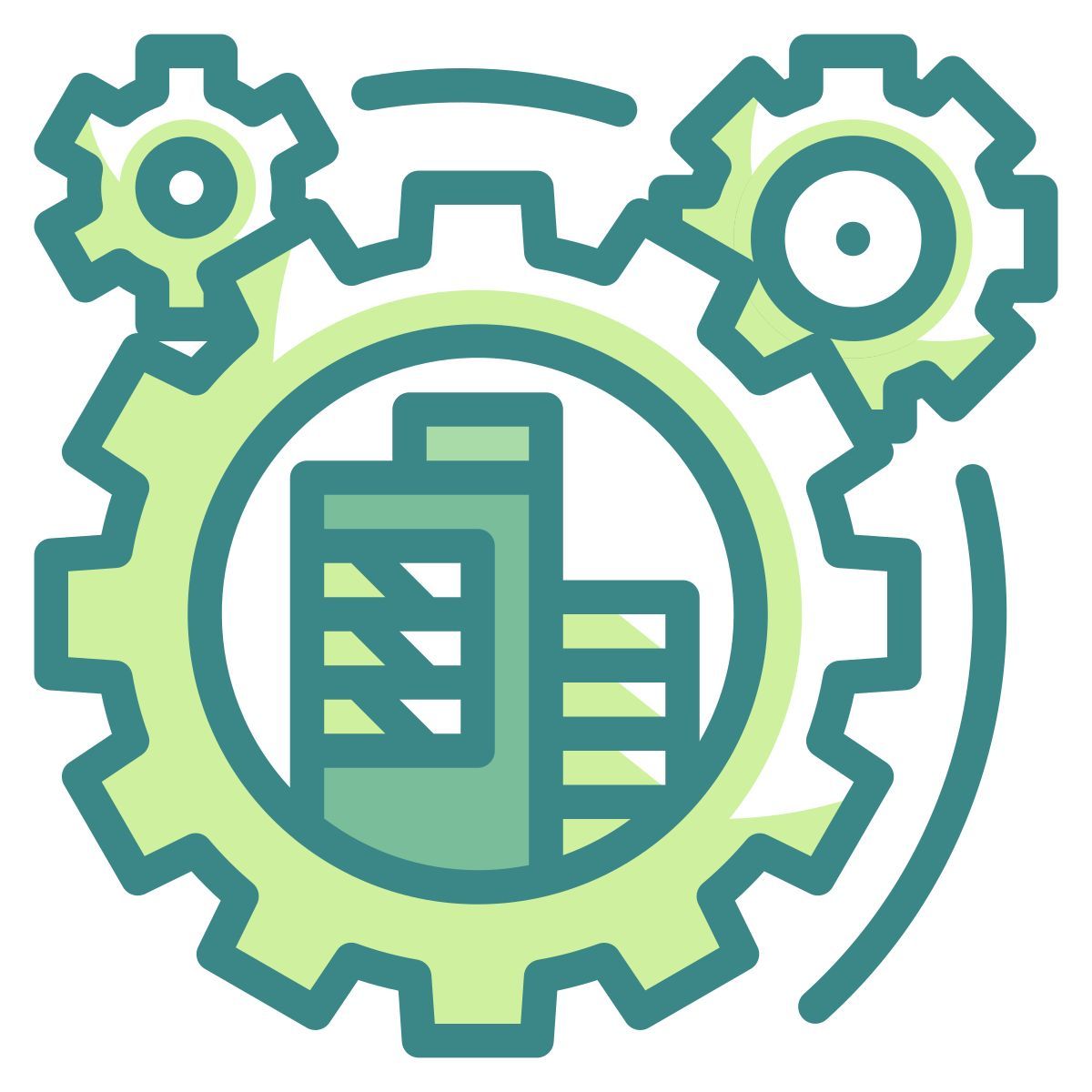 setting icon