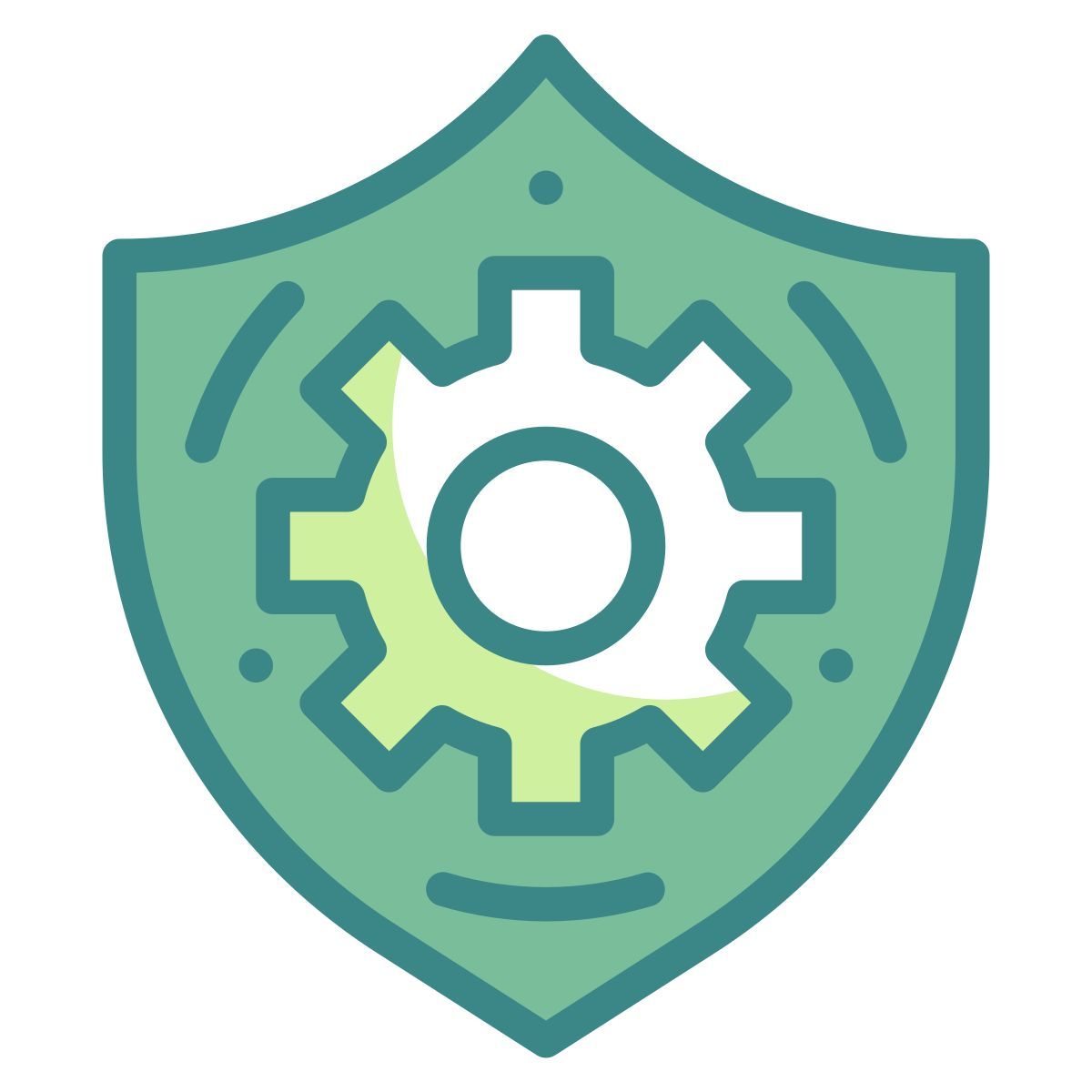 setting icon