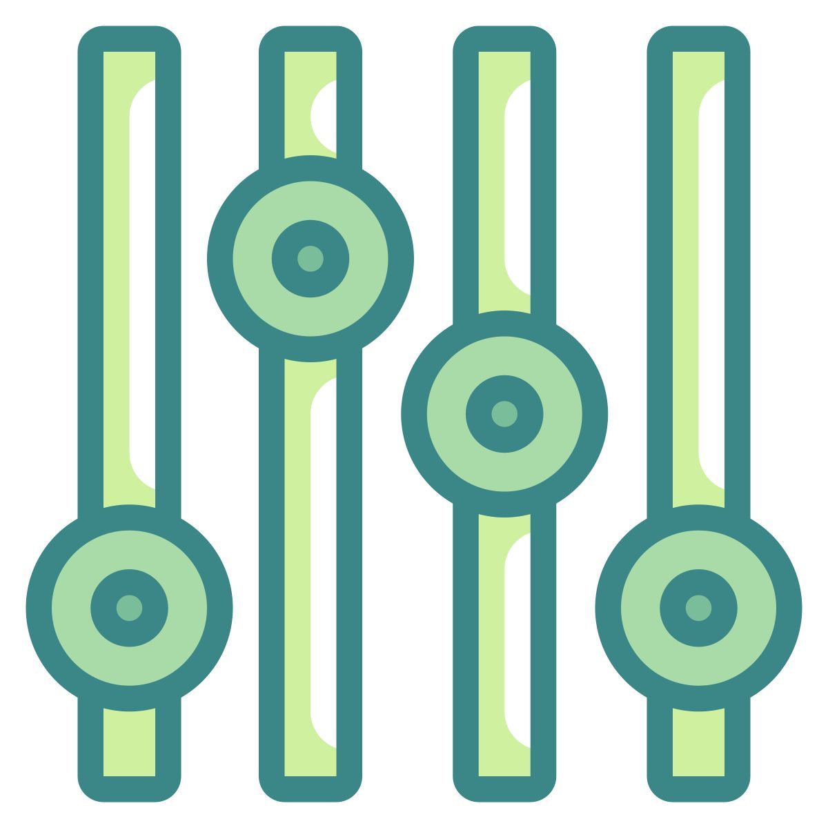 volume icon