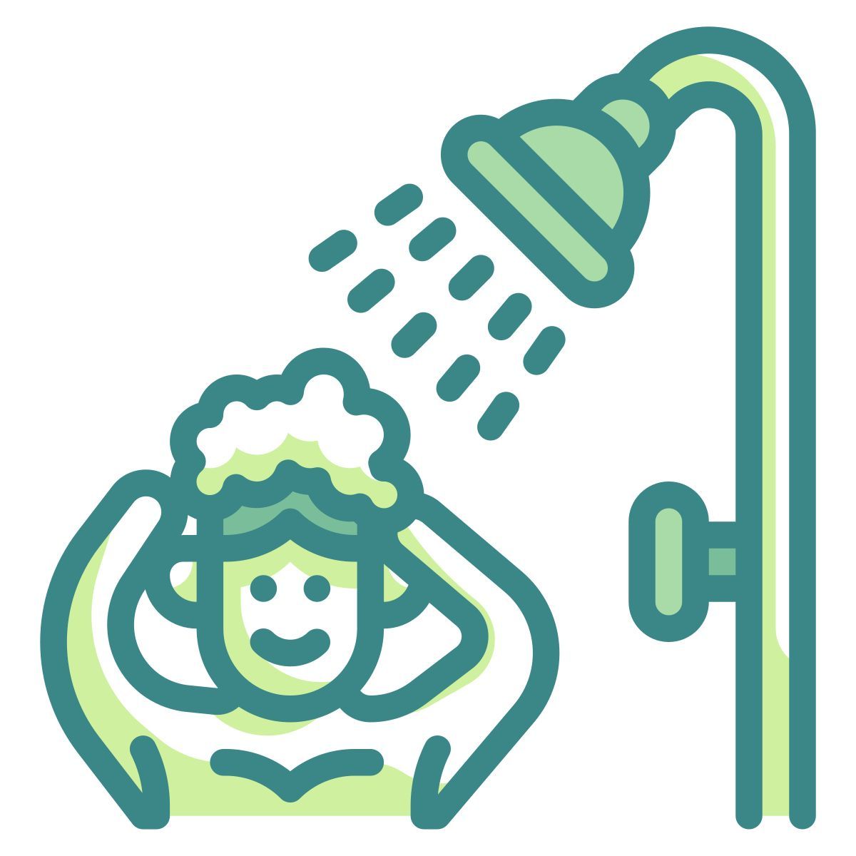 shower icon