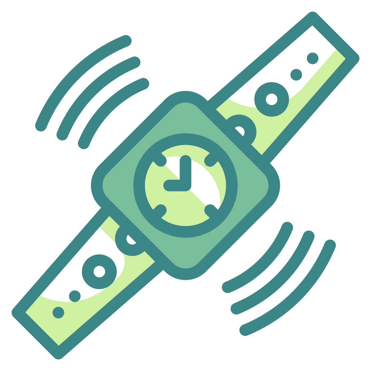 smartwatch icon