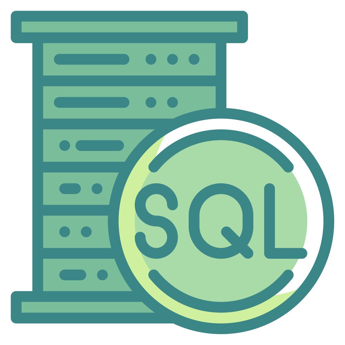 sql server icon
