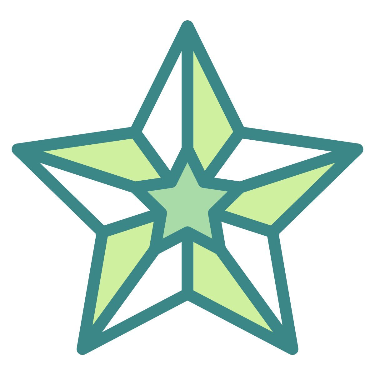 star icon