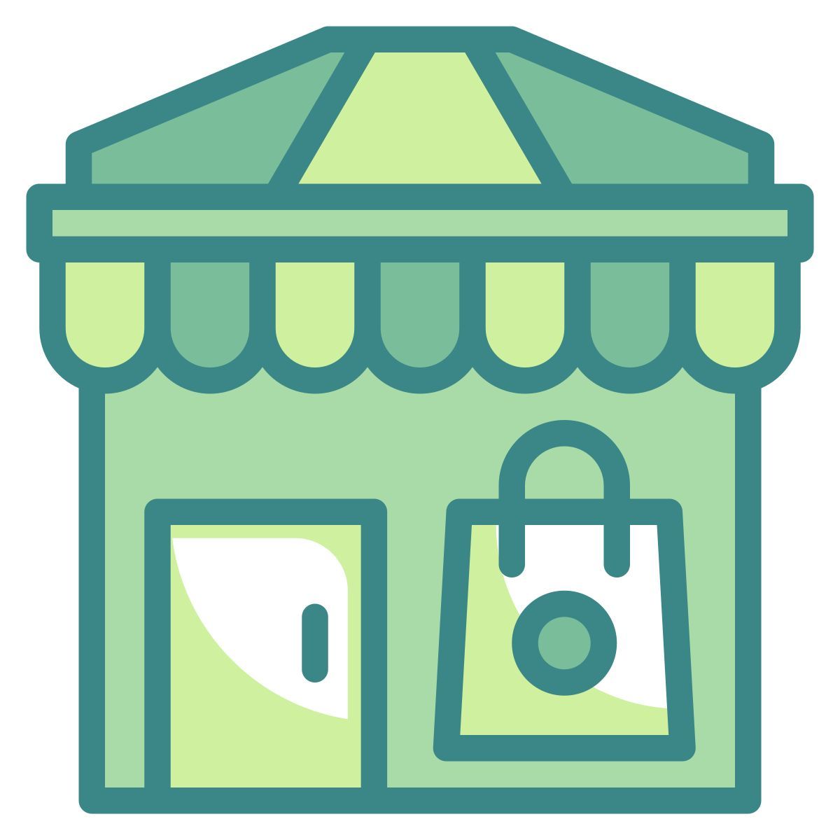 store icon