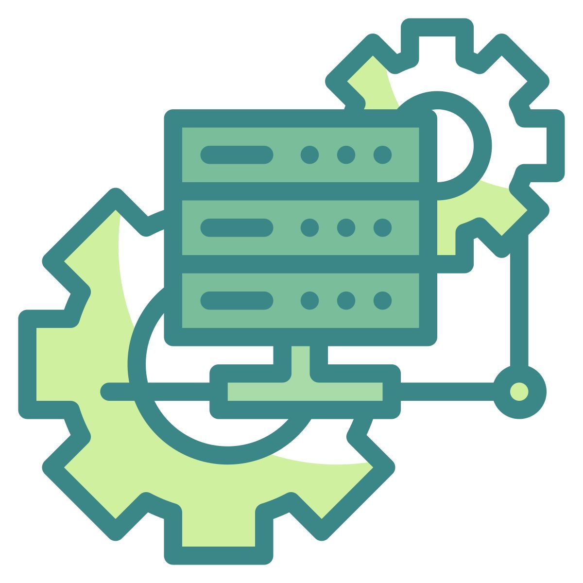 system icon