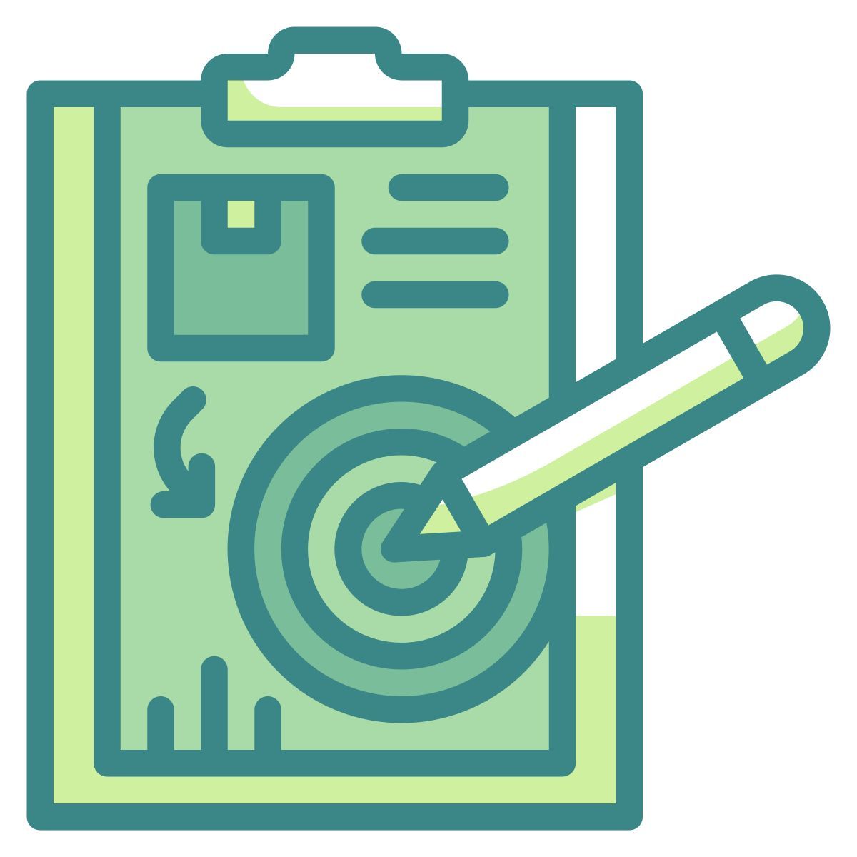 target icon