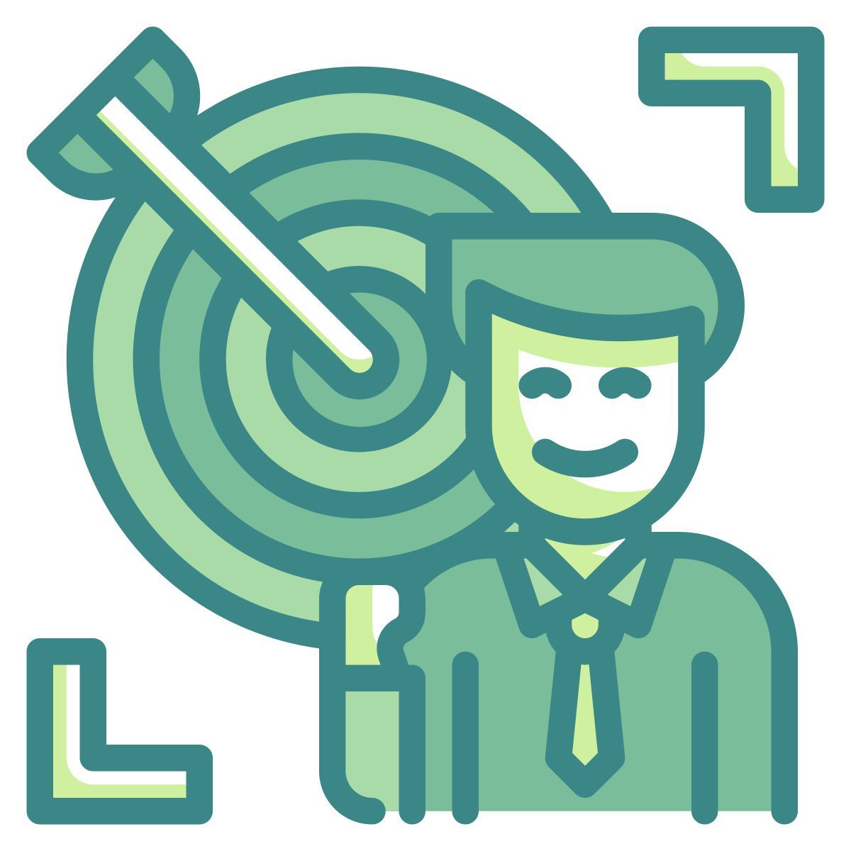 target icon